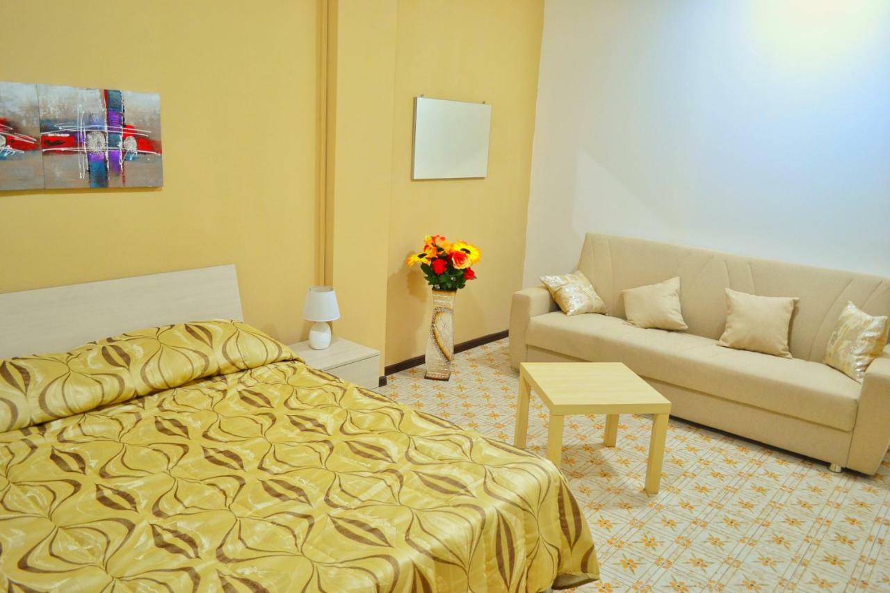 B&B Lungomare Catania Exterior photo
