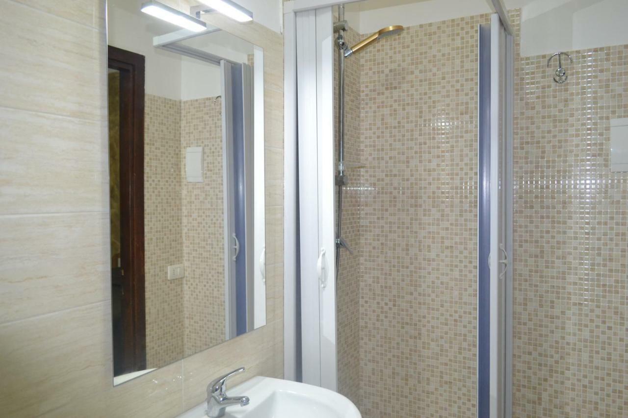 B&B Lungomare Catania Exterior photo