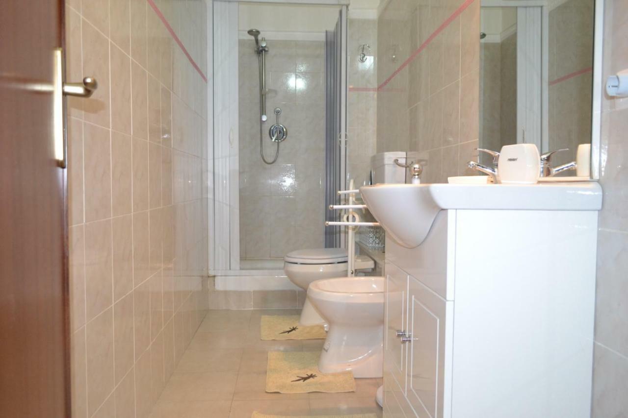 B&B Lungomare Catania Exterior photo