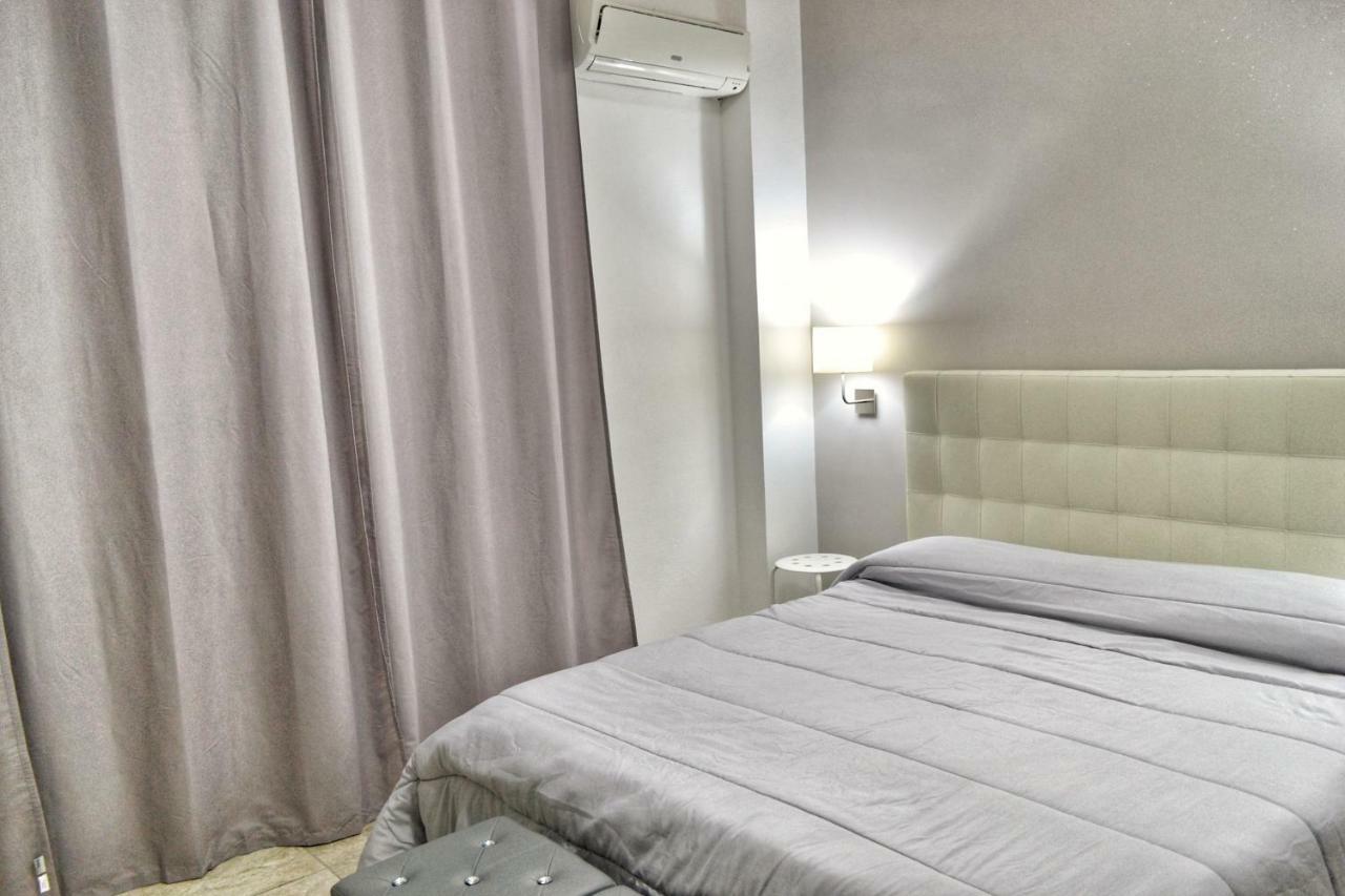 B&B Lungomare Catania Exterior photo