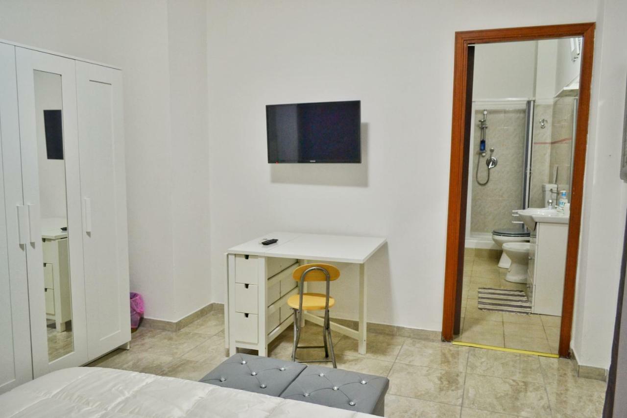 B&B Lungomare Catania Exterior photo
